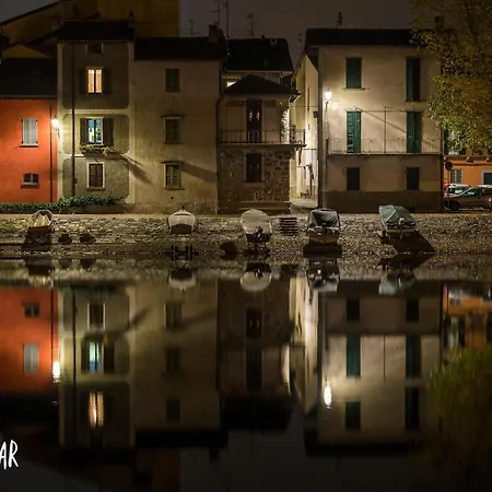 Hébergement de vacances Al Castello Calolziocorte