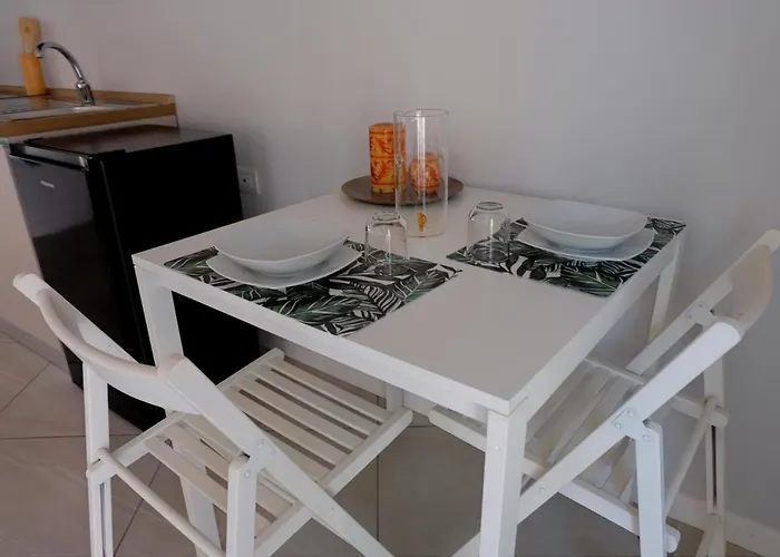 Hébergement de vacances Al Castello