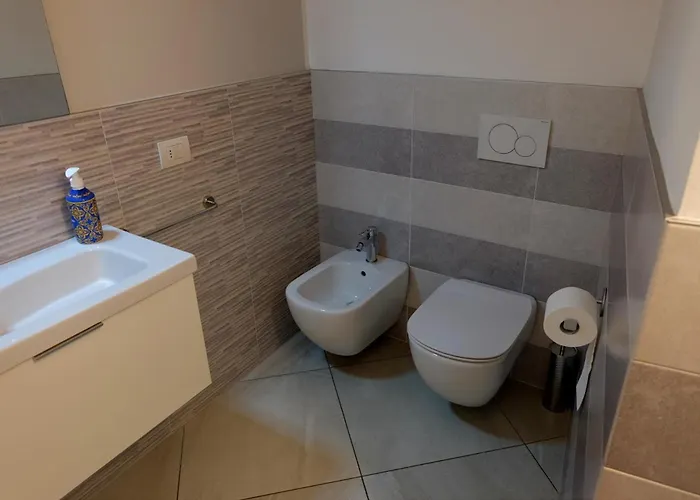 Hébergement de vacances Al Castello *