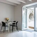 Сasa de vacaciones Al Castello Calolziocorte