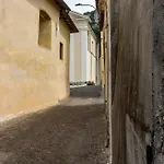 Al Castello Сasa de vacaciones