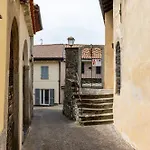 Al Castello Сasa de vacaciones Calolziocorte