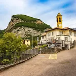 Сasa de vacaciones Al Castello