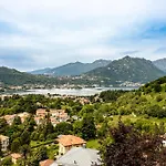 Сasa de vacaciones Al Castello *