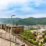 Al Castello Сasa de vacaciones *