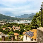 Сasa de vacaciones Al Castello *