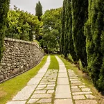 Сasa de vacaciones Al Castello
