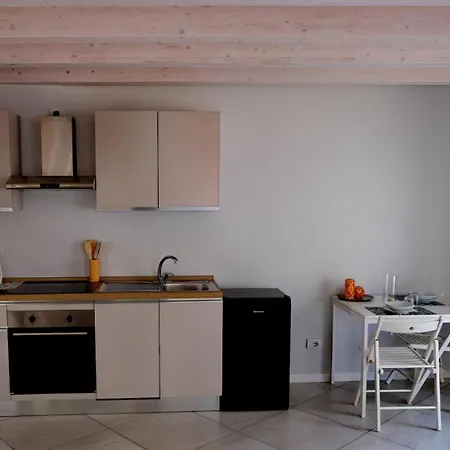 Al Castello Holiday home