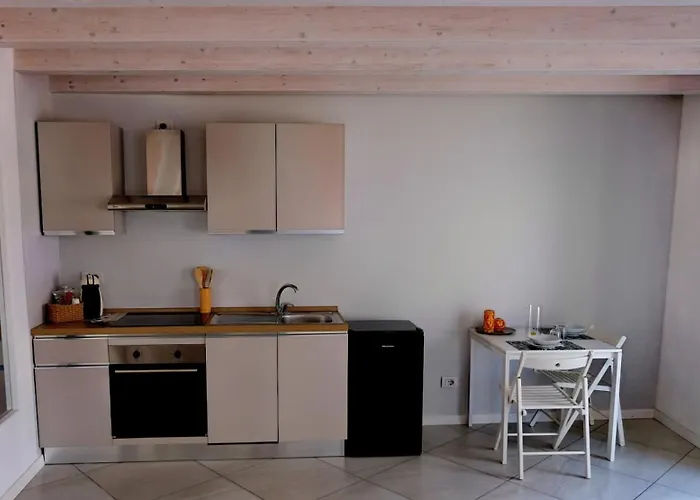 Al Castello Holiday home