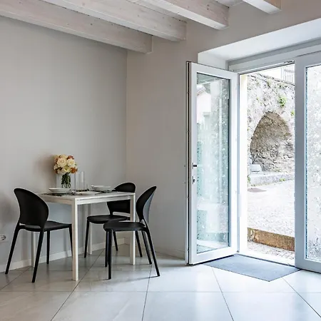 Holiday home Al Castello Calolziocorte