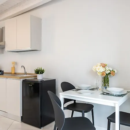 Al Castello Holiday home *