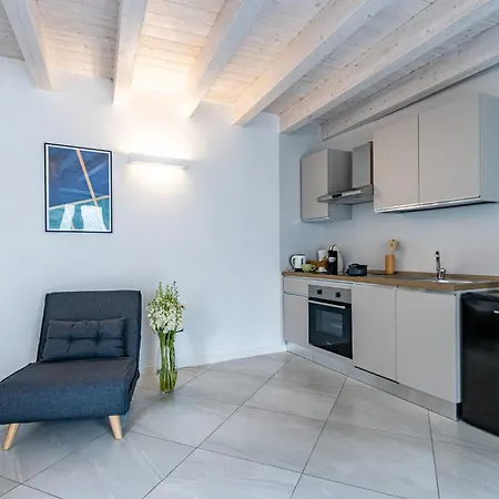 Holiday home Al Castello *