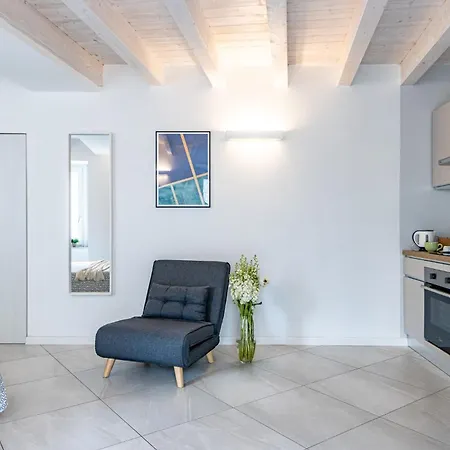 Holiday home Al Castello