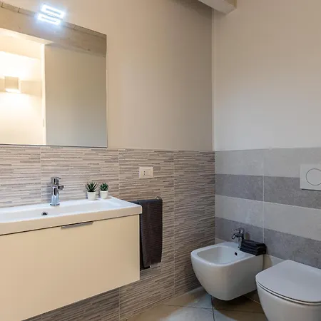 Holiday home Al Castello *