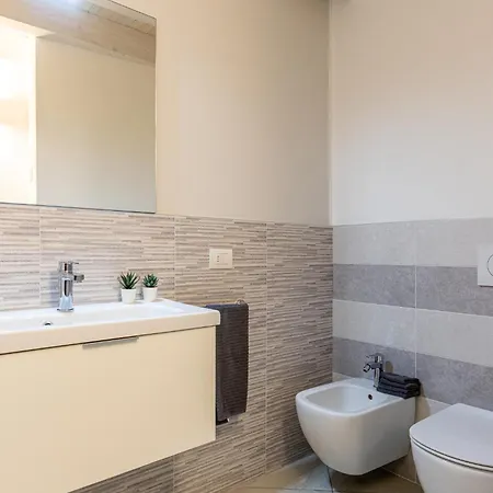 Al Castello Holiday home Calolziocorte