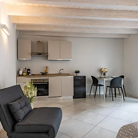 Holiday home Al Castello *