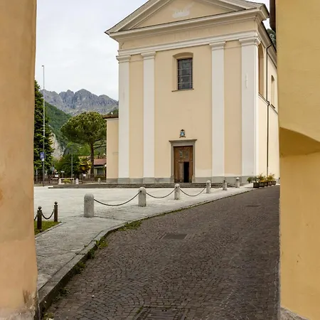Holiday home Al Castello *
