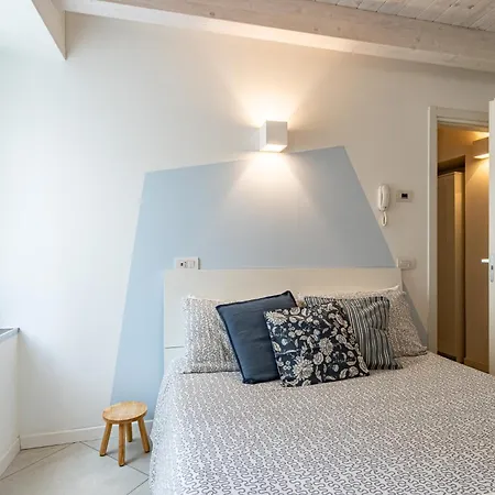 Holiday home Al Castello Calolziocorte