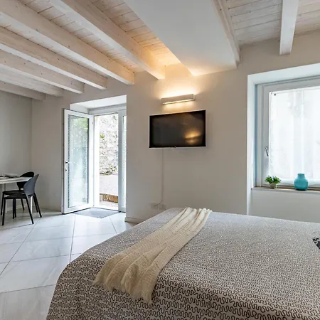 Al Castello Holiday home