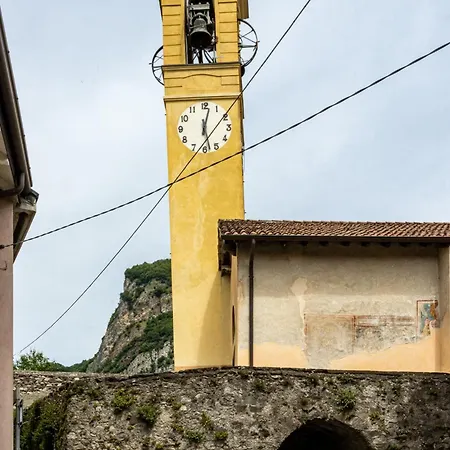 Al Castello Calolziocorte