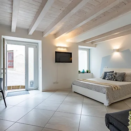 Al Castello Holiday home