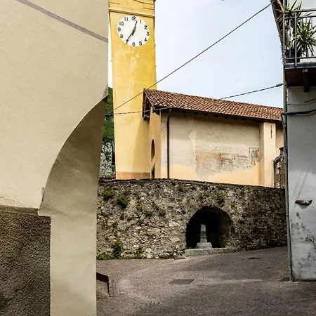 Holiday home Al Castello