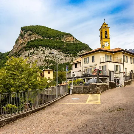Holiday home Al Castello