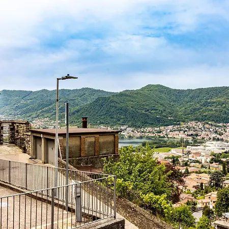 Al Castello Holiday home *