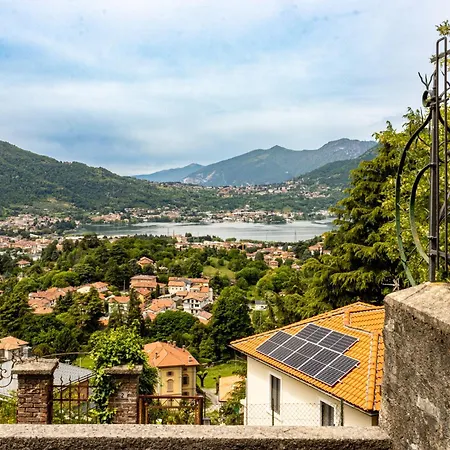 Holiday home Al Castello *