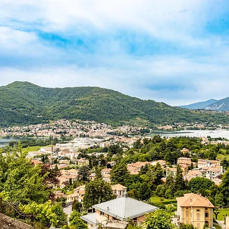 Holiday home Al Castello *