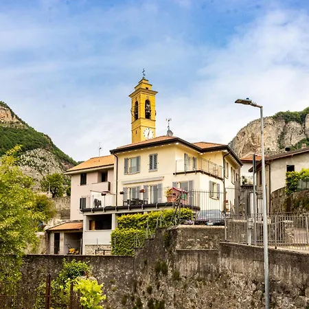 Al Castello Holiday home