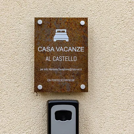Al Castello Calolziocorte