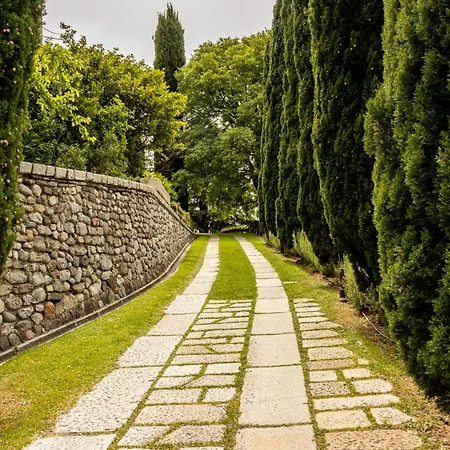 Holiday home Al Castello