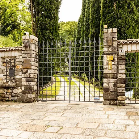 Holiday home Al Castello *